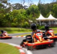 Big Kart Track Pty Ltd - Holiday Find