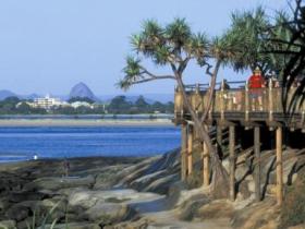 Caloundra Coastal Walk - Holiday Find 0