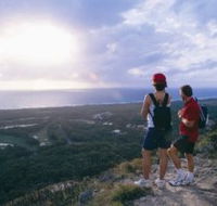 Mount Coolum National Park - Holiday Find
