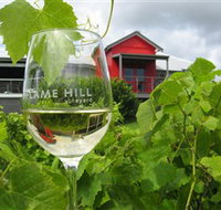 Flame Hill Vineyard - Holiday Find