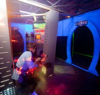 Laserzone Sunshine Coast - Warana - Holiday Find