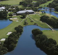 Palmer Coolum Resort Golf Course - Holiday Find