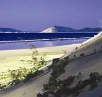 Cooloola Great Sandy National Park - Holiday Find