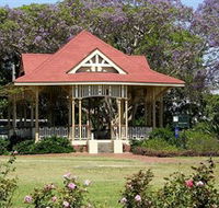 Gympie Memorial Park