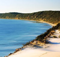 Cooloola Wilderness Trail - Holiday Find