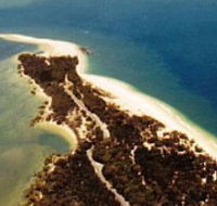 Inskip Peninsula Recreation Area - Holiday Find