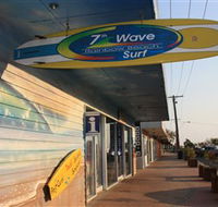 Rainbow Beach Tourist Centre - Holiday Find