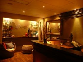 Asante Day Spa - Holiday Find 0