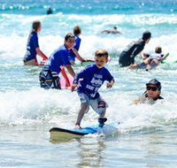 Coolum Surfing School - Holiday Find