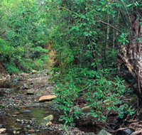 Mudlo National Park - Holiday Find