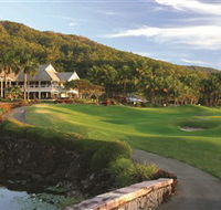 Paradise Palms Golf Course - Holiday Find