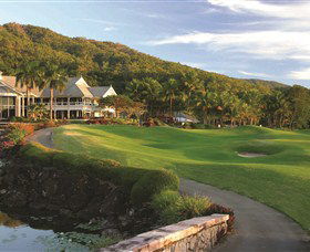 Paradise Palms Golf Course - Holiday Find 0