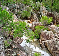 Crows Nest National Park - Holiday Find