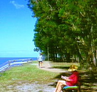 Melaleuca Track - Holiday Find