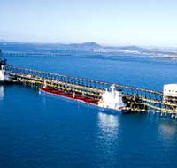 Port of Hay Point Lookout - Holiday Find