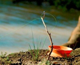Charleville - Mangalore Warrego River Fishing Spot - Holiday Find 0
