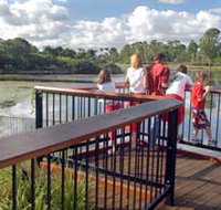 Maryboroughs Glory Hole - Holiday Find