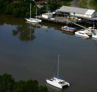 Port of Maryborough - Holiday Find