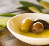 Bunnyconnellen Olive Grove and Vineyard - Holiday Find