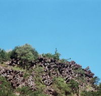 Mount Scoria Conservation Park - Holiday Find