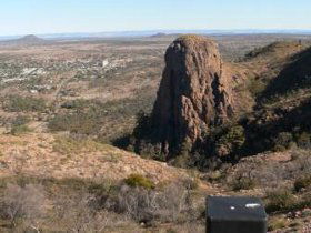 Springsure QLD Holiday Find