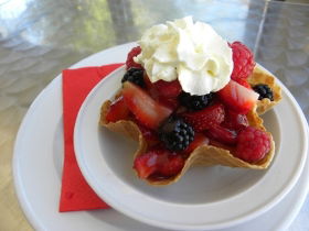 Glen Aplin QLD Holiday Find