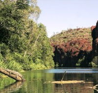 Lawn Hill Circuit - Holiday Find