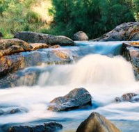 Crows Nest Falls - Holiday Find