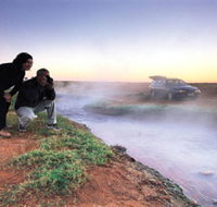 Hydro Power Plant - Holiday Find