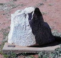 Destructo Monument - Holiday Find