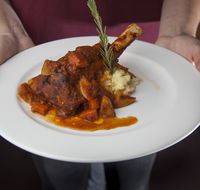The Overlanders Steakhouse - Holiday Find