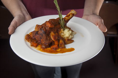 The Overlanders Steakhouse - Holiday Find 0