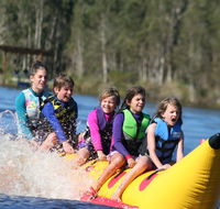 Oz Ski Resort - Holiday Find