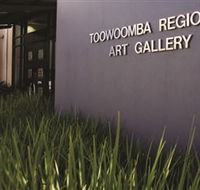 Toowoomba Regional Art Gallery - Holiday Find
