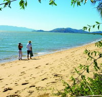 Bushland Beach - Holiday Find