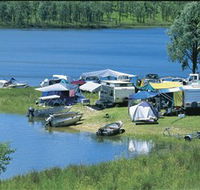 Lake Boondooma - Holiday Find