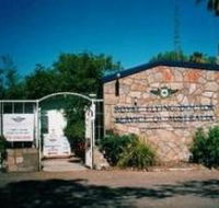 Royal Flying Doctor Service Visitor Centre - Holiday Find