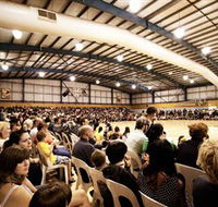 Mt Warren Sports Centre