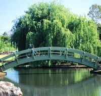 Lake Annand Park - Holiday Find