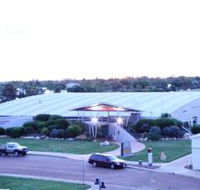 Qantas Founders Museum - Holiday Find