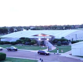 Qantas Founders Museum - Holiday Find 0