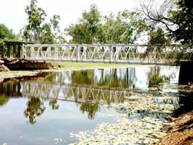 Hoods Lagoon - Holiday Find 0