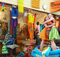 Kuranda - Village in the Rainforest - Holiday Find