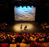 Riverway Arts Centre - Holiday Find