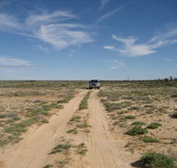 Lake Bindegolly Circuit - Holiday Find