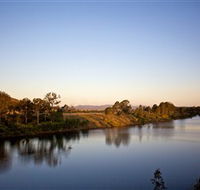 Lake Wivenhoe - Holiday Find
