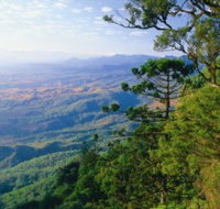 Goomburra Main Range National Park - Holiday Find