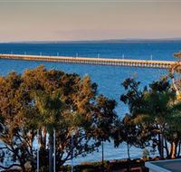 Urangan Pier - Holiday Find