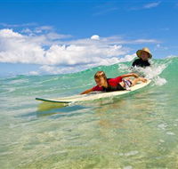 Cylinder Beach North Stradbroke Island - Holiday Find