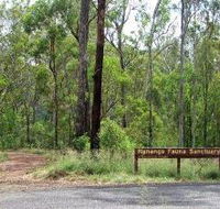 Nanango Fauna Reserve - Holiday Find